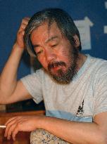Japanese journalist freed after detention by Iraqi police